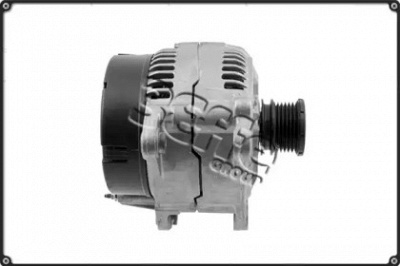 3EFFE GROUP alts076 -
